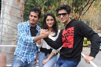 Surya Vs Surya Movie Success Meet